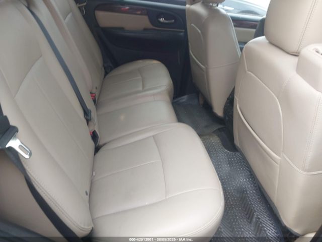 2009 SAAB 9-7X 5S3ET13S392800514 Photo 7