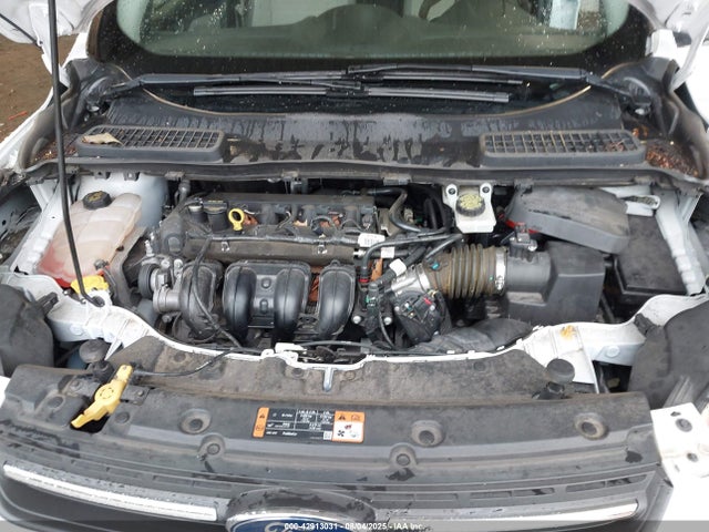Ford Escape 2015 1FMCU0G74FUB82397 Image 10