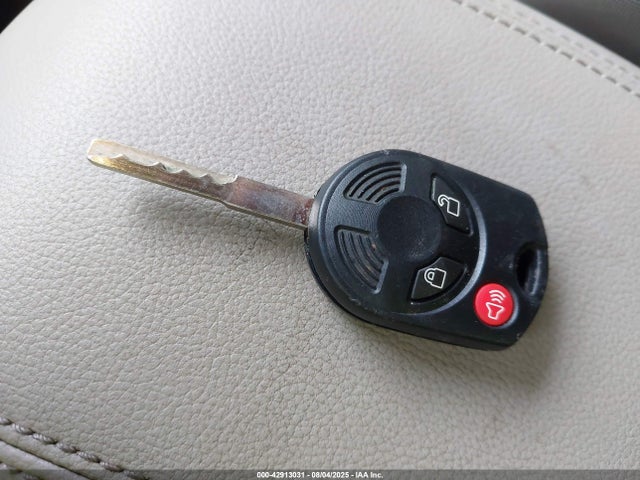Ford Escape 2015 1FMCU0G74FUB82397 Image 11