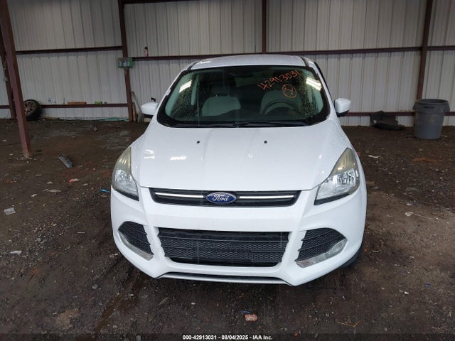 Ford Escape 2015 1FMCU0G74FUB82397 Image 12
