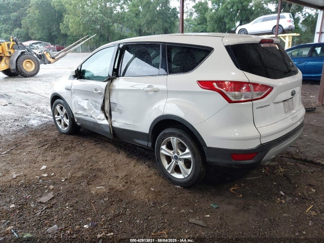Ford Escape 2015 1FMCU0G74FUB82397 Image 3