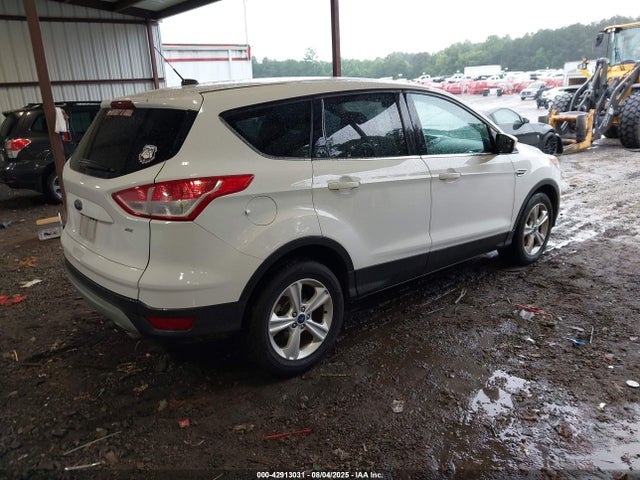 Ford Escape 2015 1FMCU0G74FUB82397 Image 4