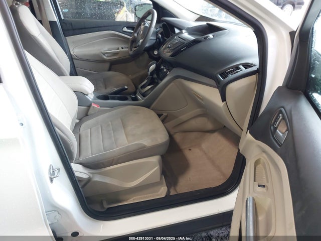 Ford Escape 2015 1FMCU0G74FUB82397 Image 5