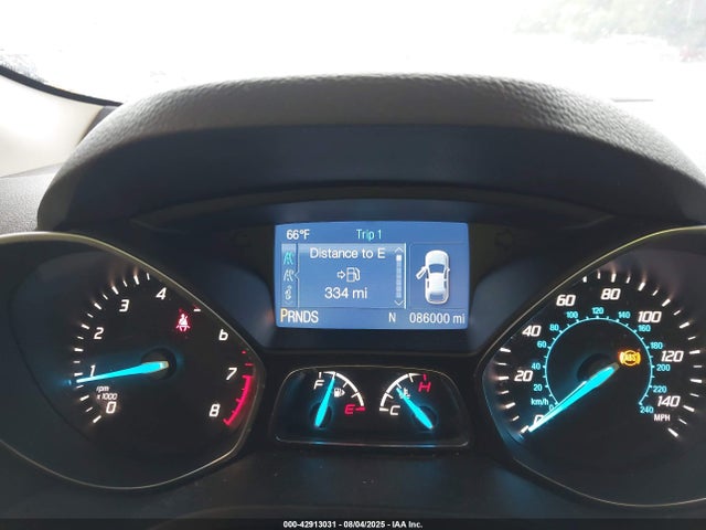 Ford Escape 2015 1FMCU0G74FUB82397 Image 7