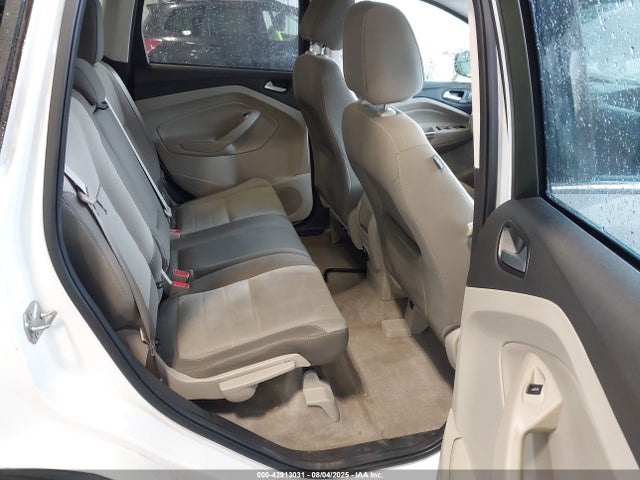 Ford Escape 2015 1FMCU0G74FUB82397 Image 8
