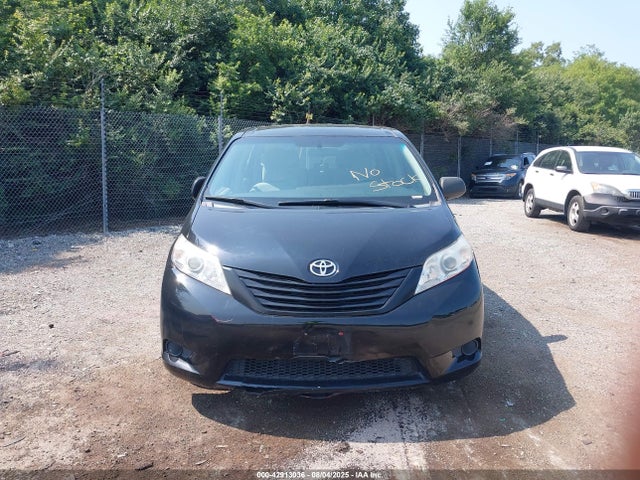 5TDZK3DC1FS539076 Toyota 2gr-fks