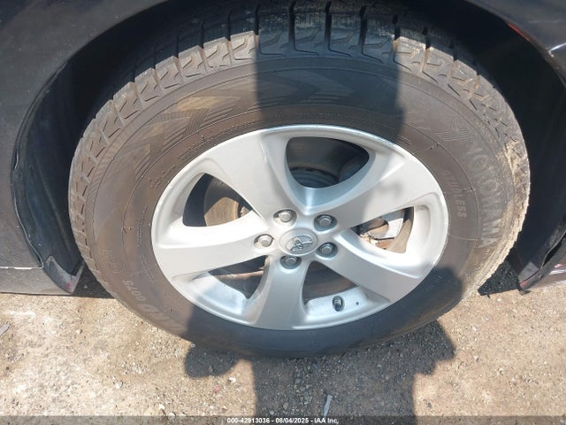 5TDZK3DC1FS539076 Toyota 2gr-fks