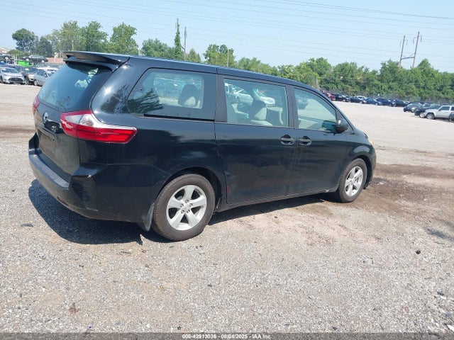 5TDZK3DC1FS539076 Toyota 2gr-fks