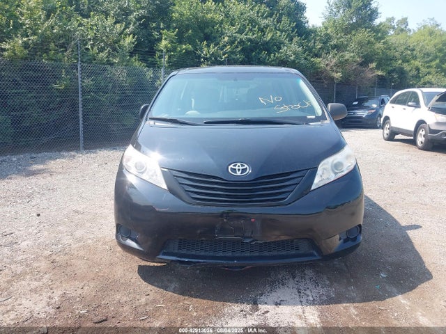 5TDZK3DC1FS539076 Toyota 2gr-fks