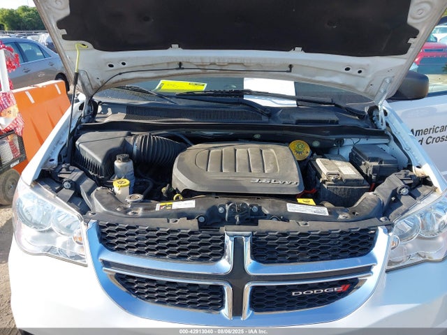 Dodge 2018 2018 2C4RDGBG6JR230857 Image 10