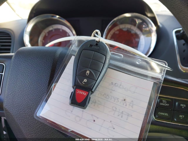Dodge 2018 2018 2C4RDGBG6JR230857 Image 11