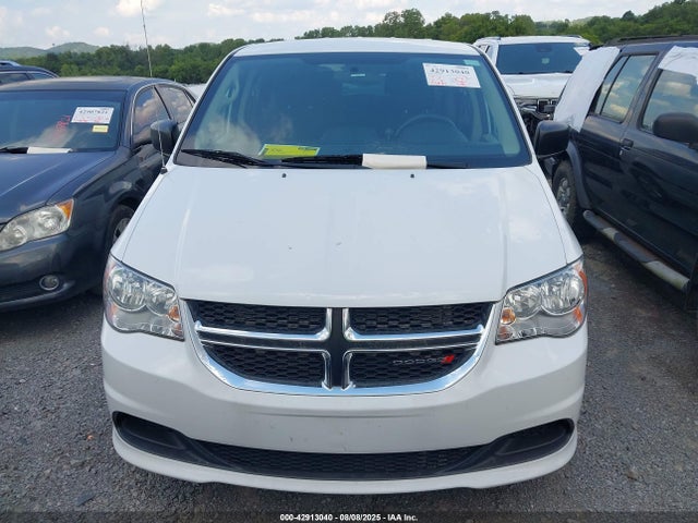 Dodge 2018 2018 2C4RDGBG6JR230857 Image 12