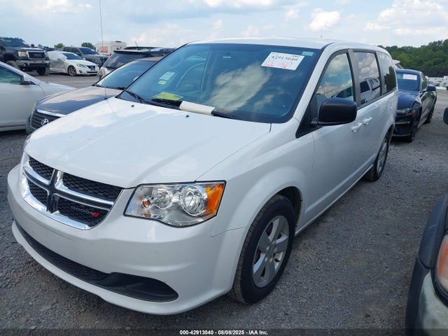 Dodge 2018 2018 2C4RDGBG6JR230857 Image 2