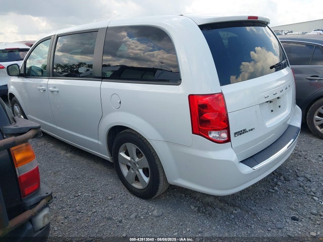 Dodge 2018 2018 2C4RDGBG6JR230857 Image 3