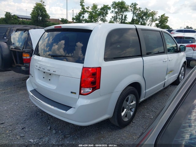 Dodge 2018 2018 2C4RDGBG6JR230857 Image 4