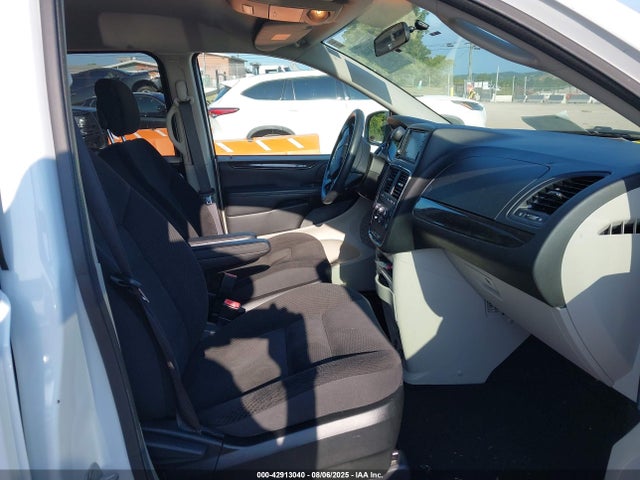 Dodge 2018 2018 2C4RDGBG6JR230857 Image 5