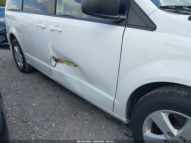 Dodge 2018 2018 2C4RDGBG6JR230857 Image 6