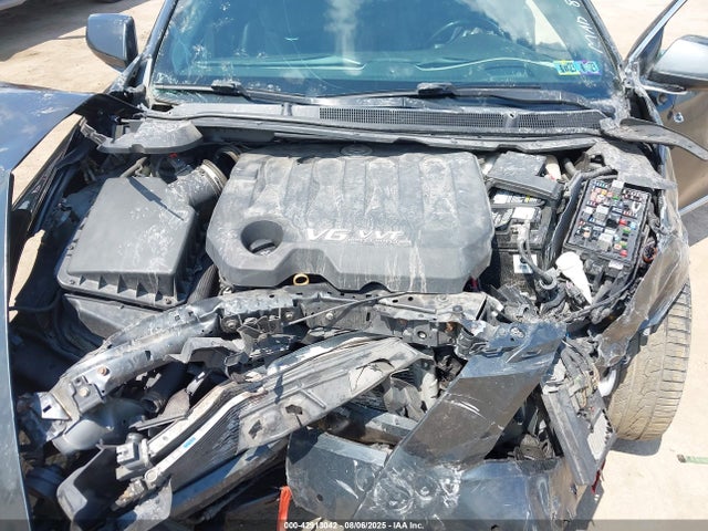 2013 CADILLAC XTS 2G61V5S38D9102297 Photo 9