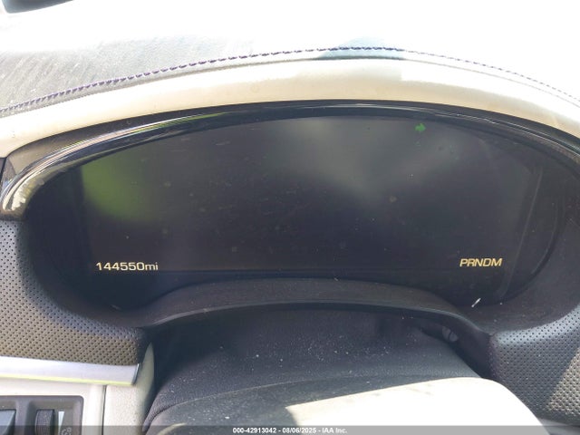 2013 CADILLAC XTS 2G61V5S38D9102297 Photo 6