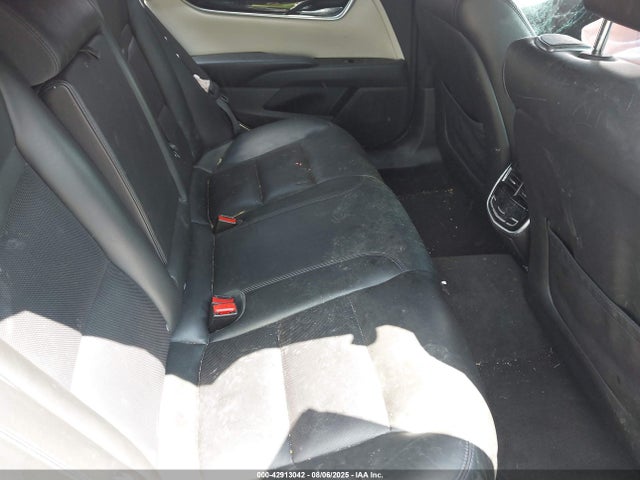 2013 CADILLAC XTS 2G61V5S38D9102297 Photo 7