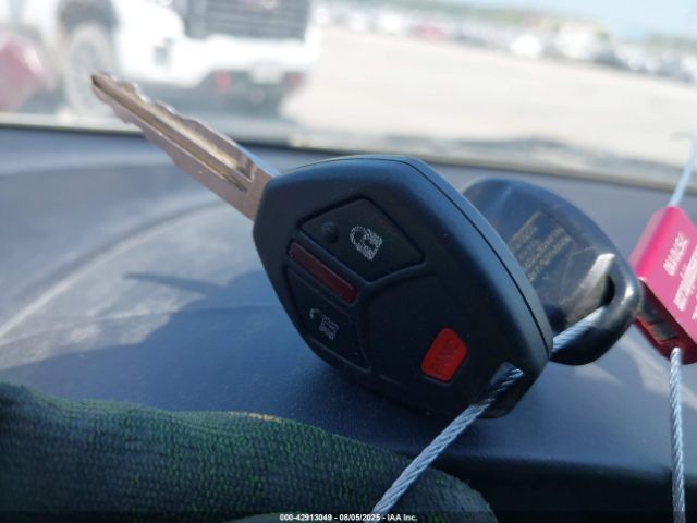 2015 MITSUBISHI MIRAGE ML32A3HJ8FH057077 Photo 10