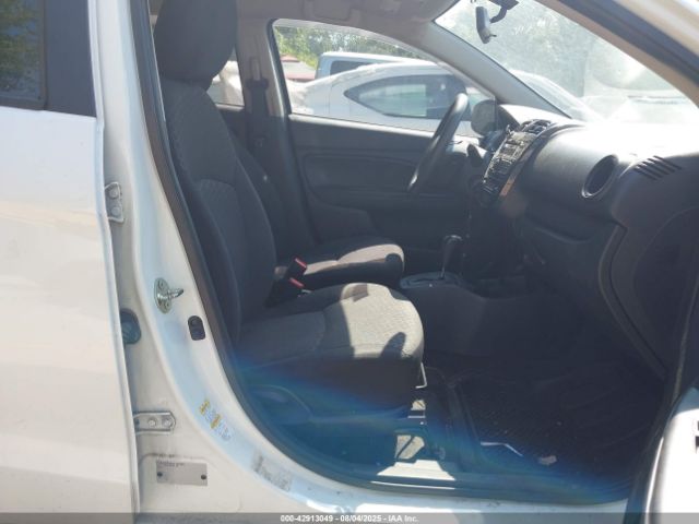 2015 MITSUBISHI MIRAGE ML32A3HJ8FH057077 Photo 4