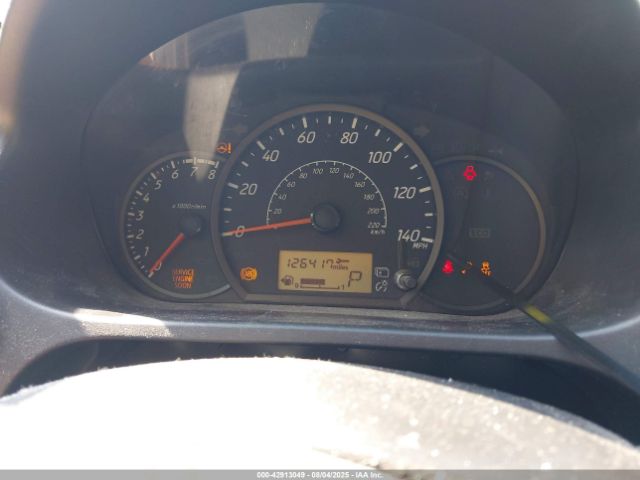 2015 MITSUBISHI MIRAGE ML32A3HJ8FH057077 Photo 6