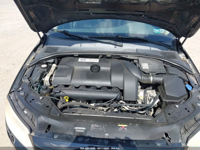2009 Volvo S80 T6 მანქანა იყიდება აუქციონზე, vin: YV1AH992091091035, აუქციონის ნომერი: 42913055
