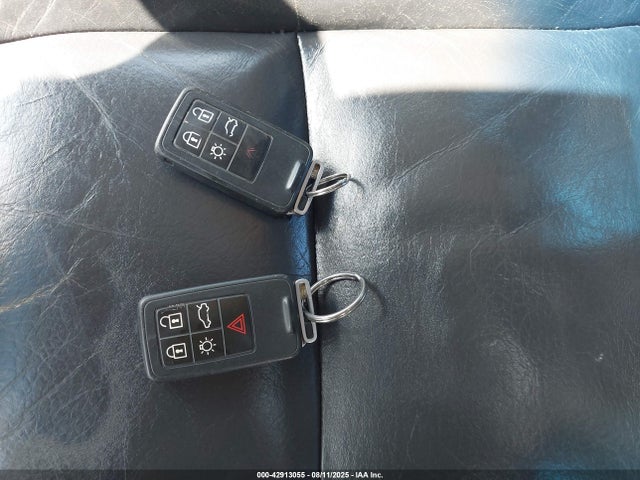 2009 Volvo S80 T6 მანქანა იყიდება აუქციონზე, vin: YV1AH992091091035, აუქციონის ნომერი: 42913055