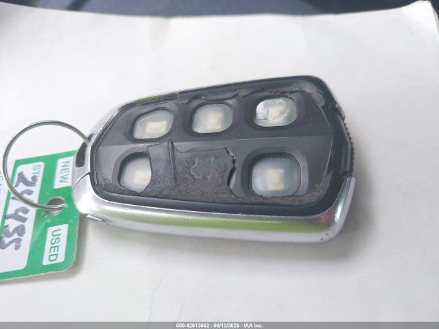 2016 CADILLAC ESCALADE ESV 1GYS4JKJ0GR344467 Photo 10