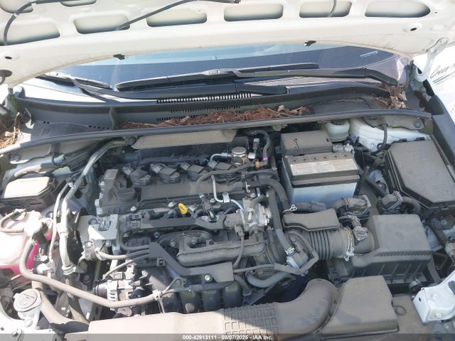 JTND4MBE9N3161468 Toyota m20a-fks