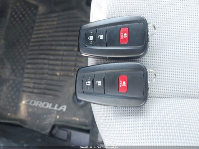 JTND4MBE9N3161468 Toyota m20a-fks