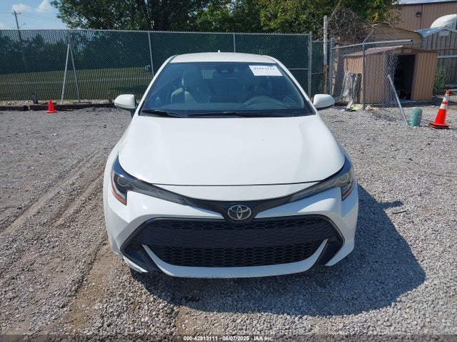 JTND4MBE9N3161468 Toyota m20a-fks