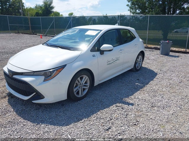 JTND4MBE9N3161468 Toyota m20a-fks