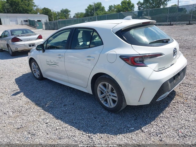 JTND4MBE9N3161468 Toyota m20a-fks