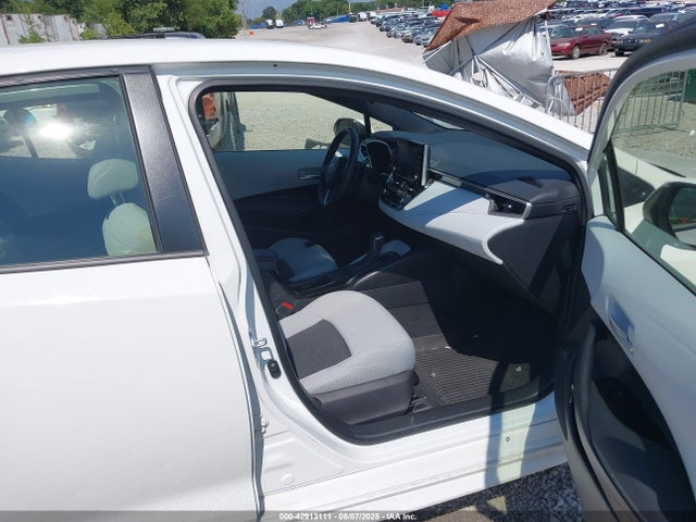 JTND4MBE9N3161468 Toyota m20a-fks
