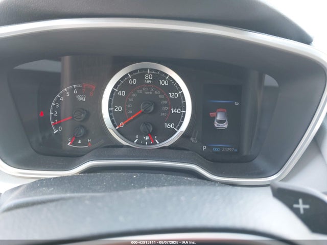 JTND4MBE9N3161468 Toyota m20a-fks