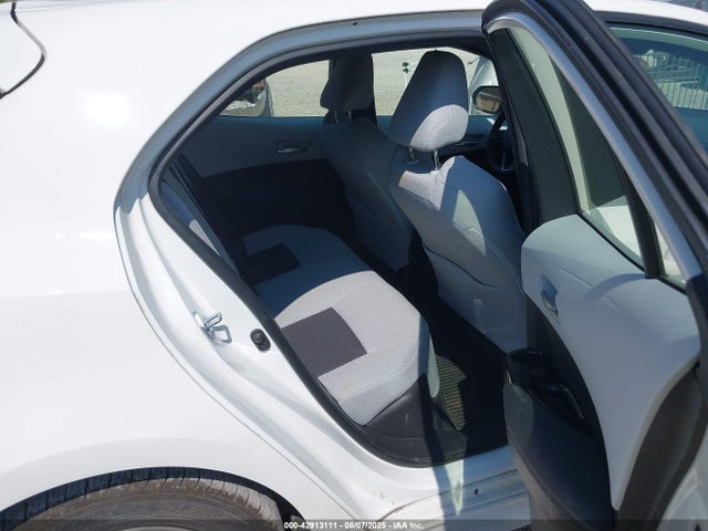 JTND4MBE9N3161468 Toyota m20a-fks