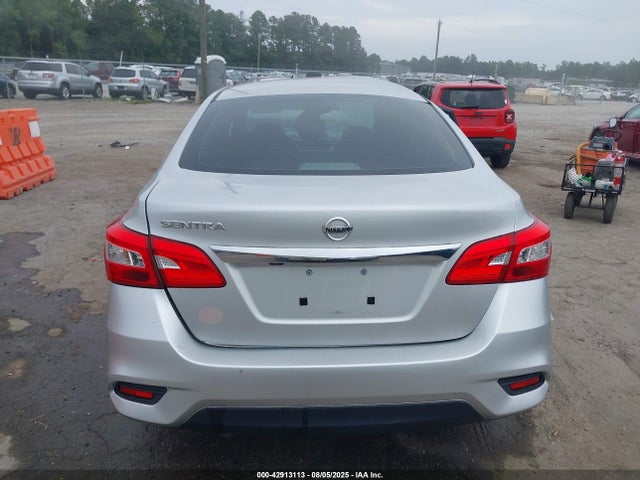 Nissan Sentra 2018 3N1AB7AP1JY329903 Image 16