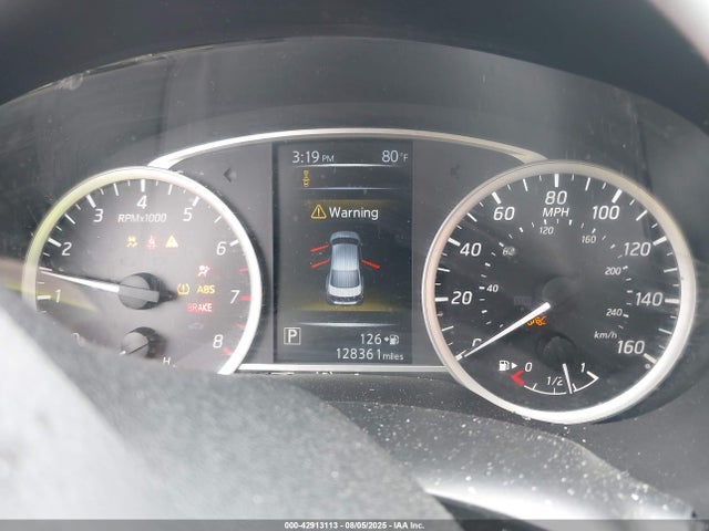 Nissan Sentra 2018 3N1AB7AP1JY329903 Image 7