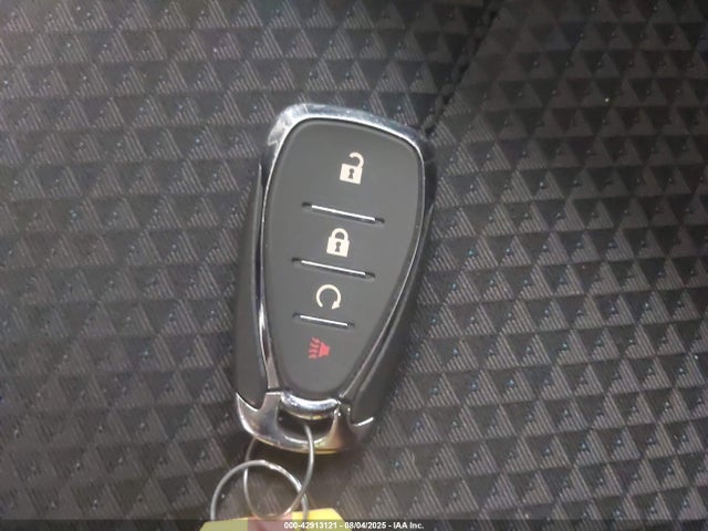1G1FY6S05P4156744 Chevrolet 2023