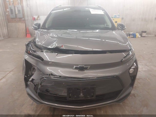 1G1FY6S05P4156744 Chevrolet 2023