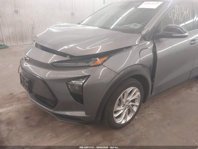 1G1FY6S05P4156744 Chevrolet 2023