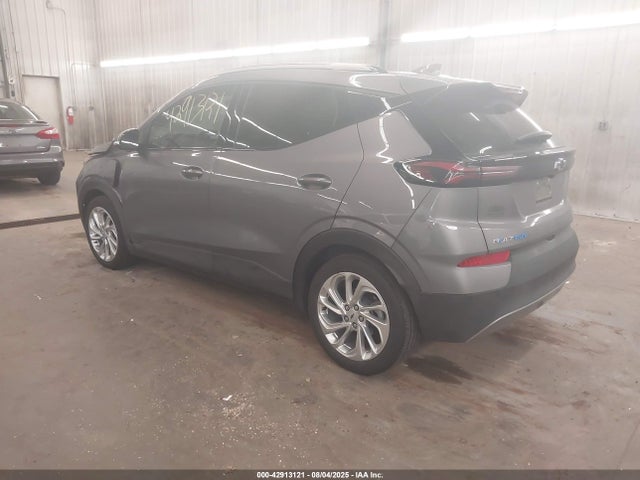 1G1FY6S05P4156744 Chevrolet 2023