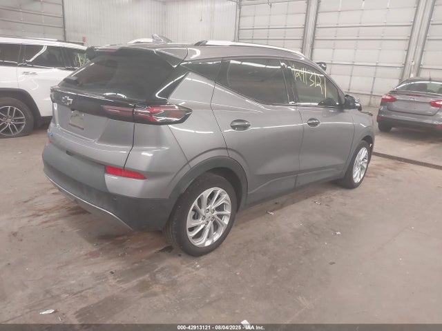 1G1FY6S05P4156744 Chevrolet 2023