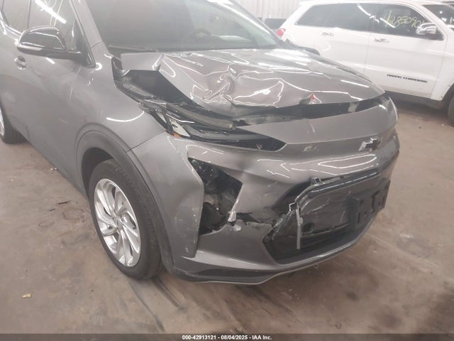 1G1FY6S05P4156744 Chevrolet 2023