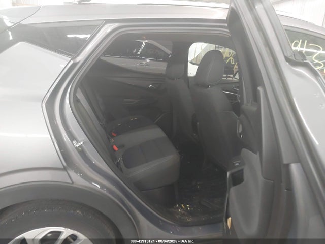 1G1FY6S05P4156744 Chevrolet 2023