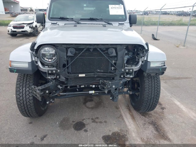 1C4HJXEN5LW219003 Jeep Wrangler