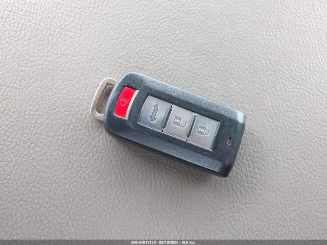 2010 MITSUBISHI LANCER JA32U8FW1AU001562 Photo 10