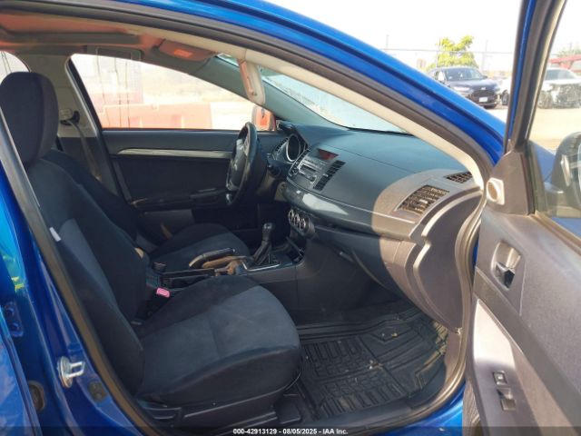 2010 MITSUBISHI LANCER JA32U8FW1AU001562 Photo 4